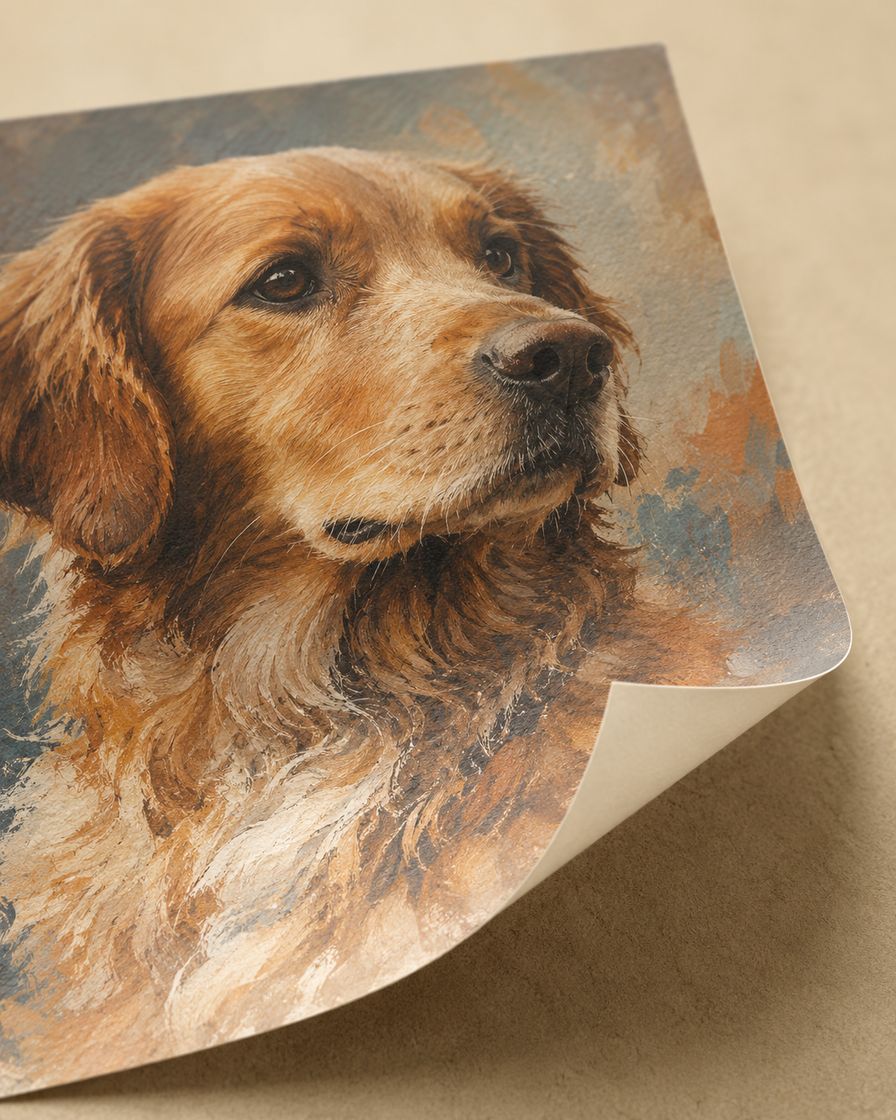Gallery Quality Paper