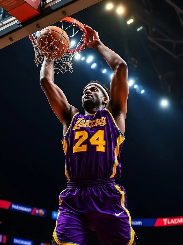 Basketball Greats