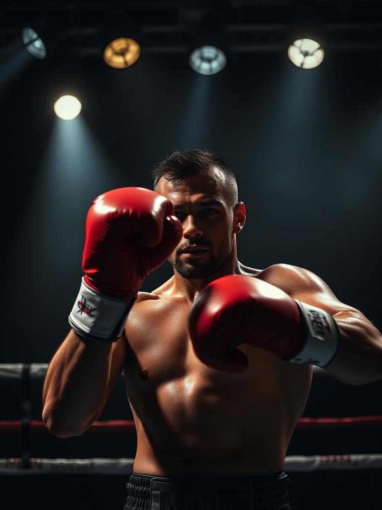 Boxing Champions