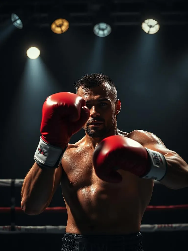 Boxing Champions