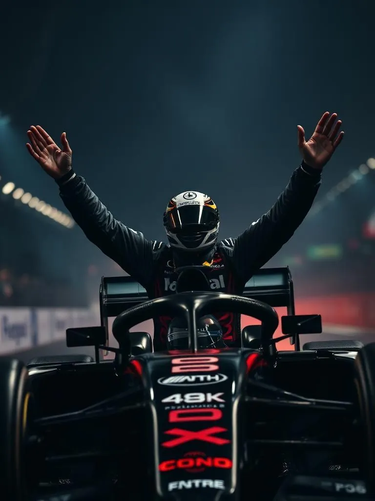 Formula Racing