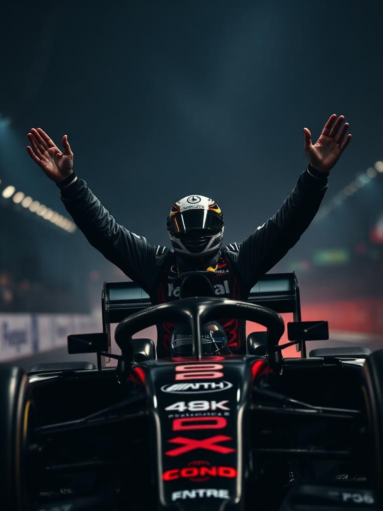 Formula Racing