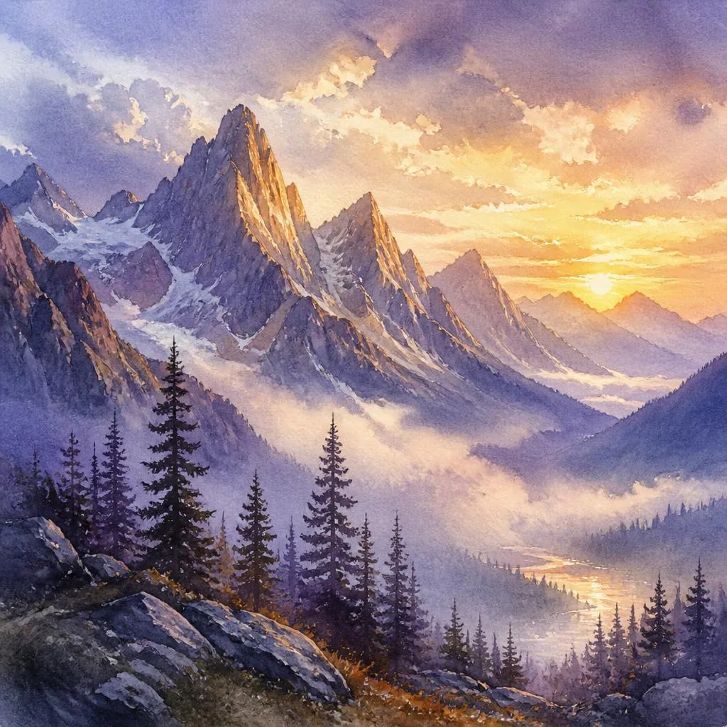 Horizons collection