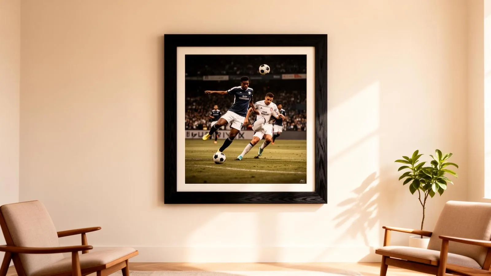 Sports Room