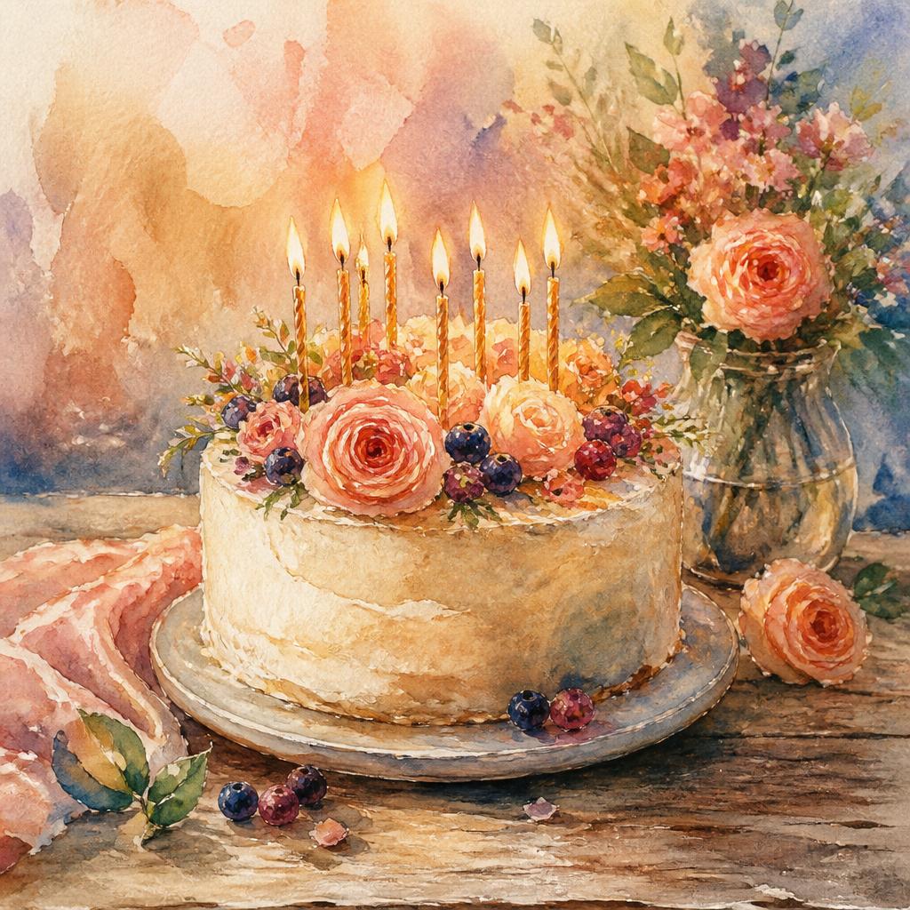 Birthdays