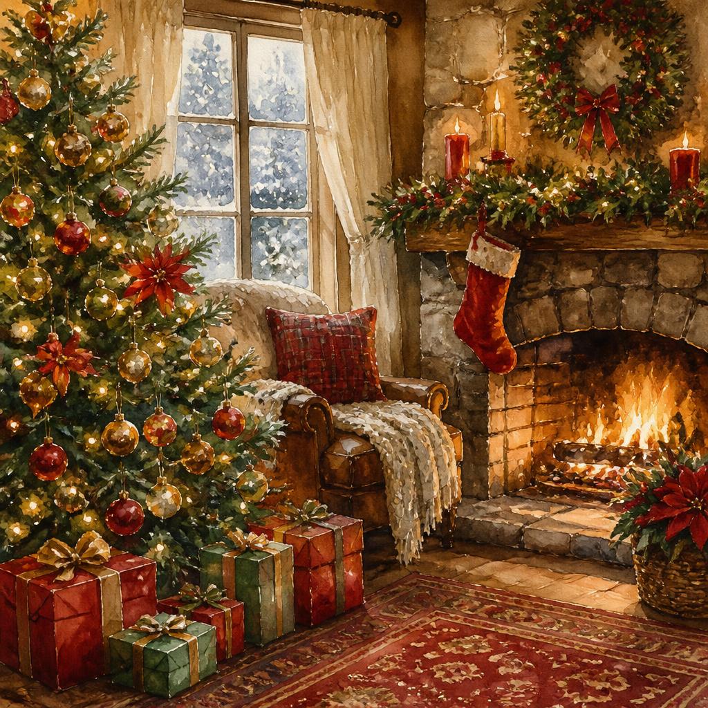 Christmas