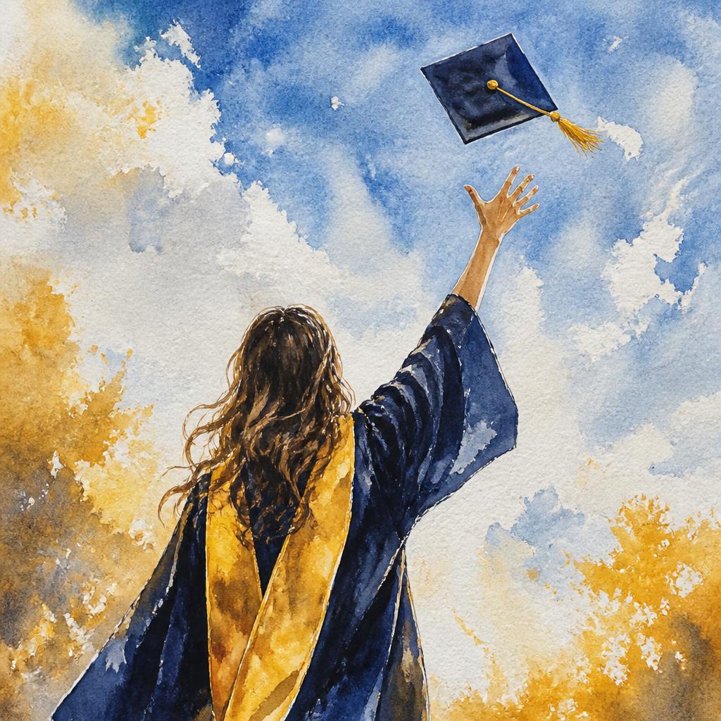 Graduations