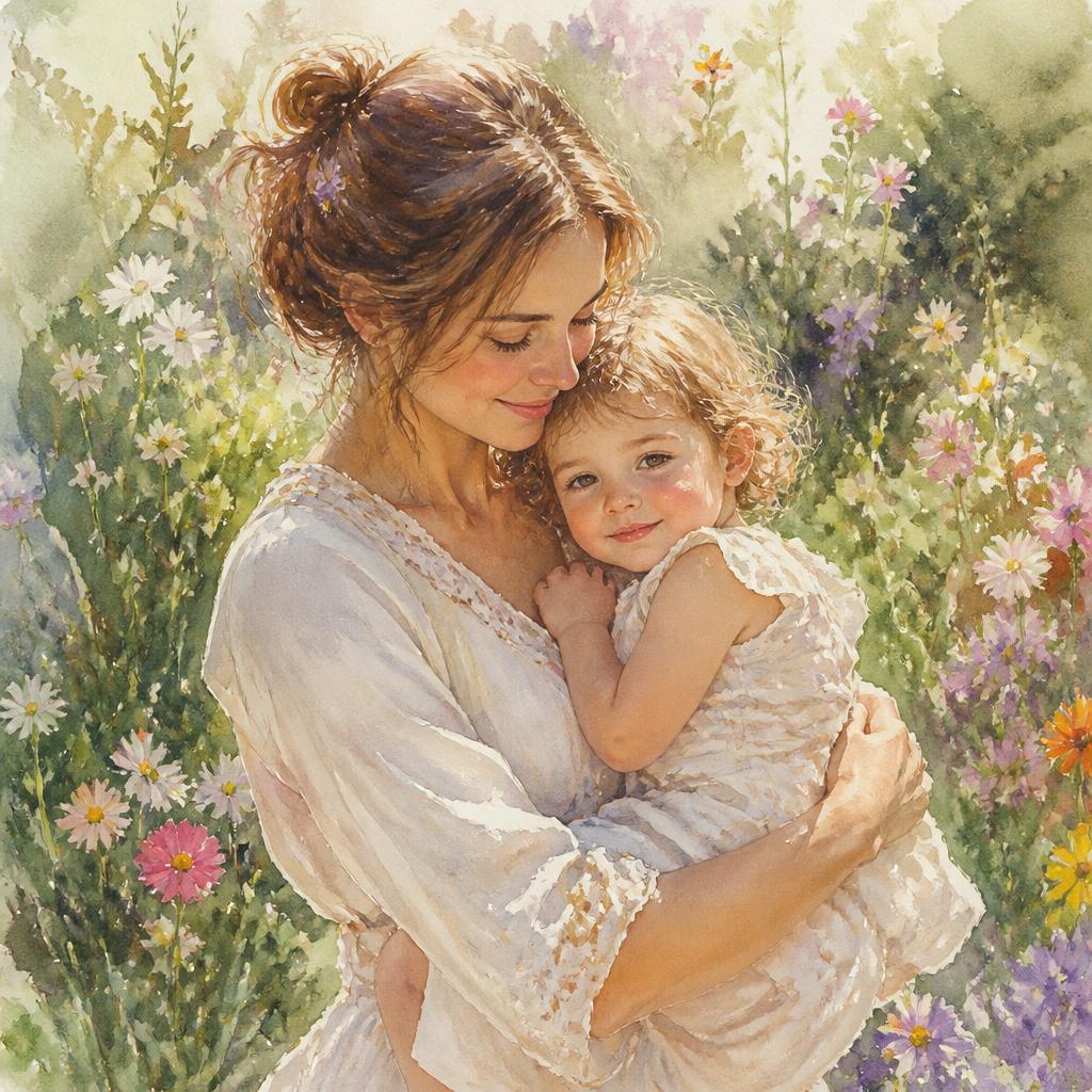 Mother's Day